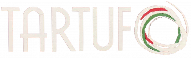 Logo Ristorante Pizzeria Tartufo & Kellerbar
